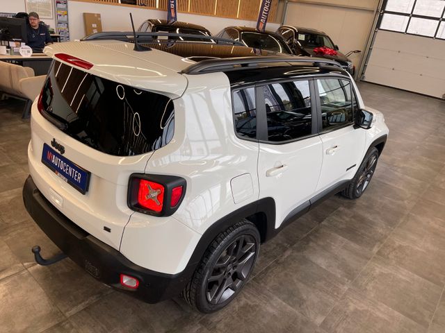 Jeep Renegade S FWD *AHK*Kamera*Klima*Navi*Panorama*