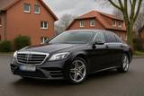Mercedes-Benz S400d L AMG - Mercedes-Benz S 400 in Bielefeld