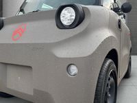 Citroën AMI - Vorschau Bild 4