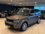 Land Rover Range Rover Sport 3.0 TDV6*HSE*1Hand*100% TOP - gebrauchte Land Rover Range Rover Sport aus dem Jahr 2010