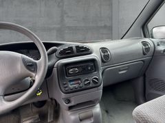 Fahrzeugabbildung Grand Voyager 2.4 Automatik 7 Sitze