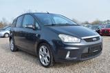 Ford C-Max C-MAX Titanium - gebrauchte Ford C-Max aus dem Jahr 2008
