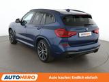 BMW M40d Aut.*HUD*ACC*PANO*HK*LED*360CAM*NAVI*SHZ* - gebrauchte BMW X3 M40 aus dem Jahr 2021