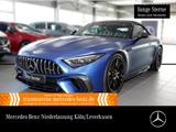 Mercedes-Benz SL 63 AMG 4M Dyn+/Lift/PerfSitze&Sound/HAL/HuD