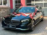Mercedes-Benz E220d Avantgarde*Facelift*Multibeam*STHZ*Keyless - gebrauchte Mercedes-Benz E 220 mit Facelift
