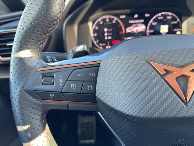 Leon VZ 2.0 TSI DSG PANO 19"VISION PLUS KAMERA A