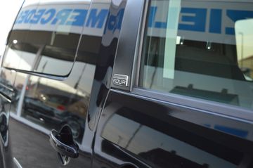 Volkswagen Caddy IV 1.4 TSI DSG BMT 7-Sitzer AHKNaviSHPD