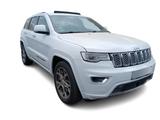 Jeep Grand Cherokee 3,0 CRD Overland (E6dT) - gebrauchte Jeep Grand Cherokee aus dem Jahr 2020