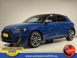 Audi AUDI A1 SPB 30 TFSI Sline S tronic S line GPL/SE - Audi mit LPG-Antrieb