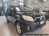 Daihatsu Terios Terios 1.5 B Easy 2wd E5 - Daihatsu Terios aus 2012