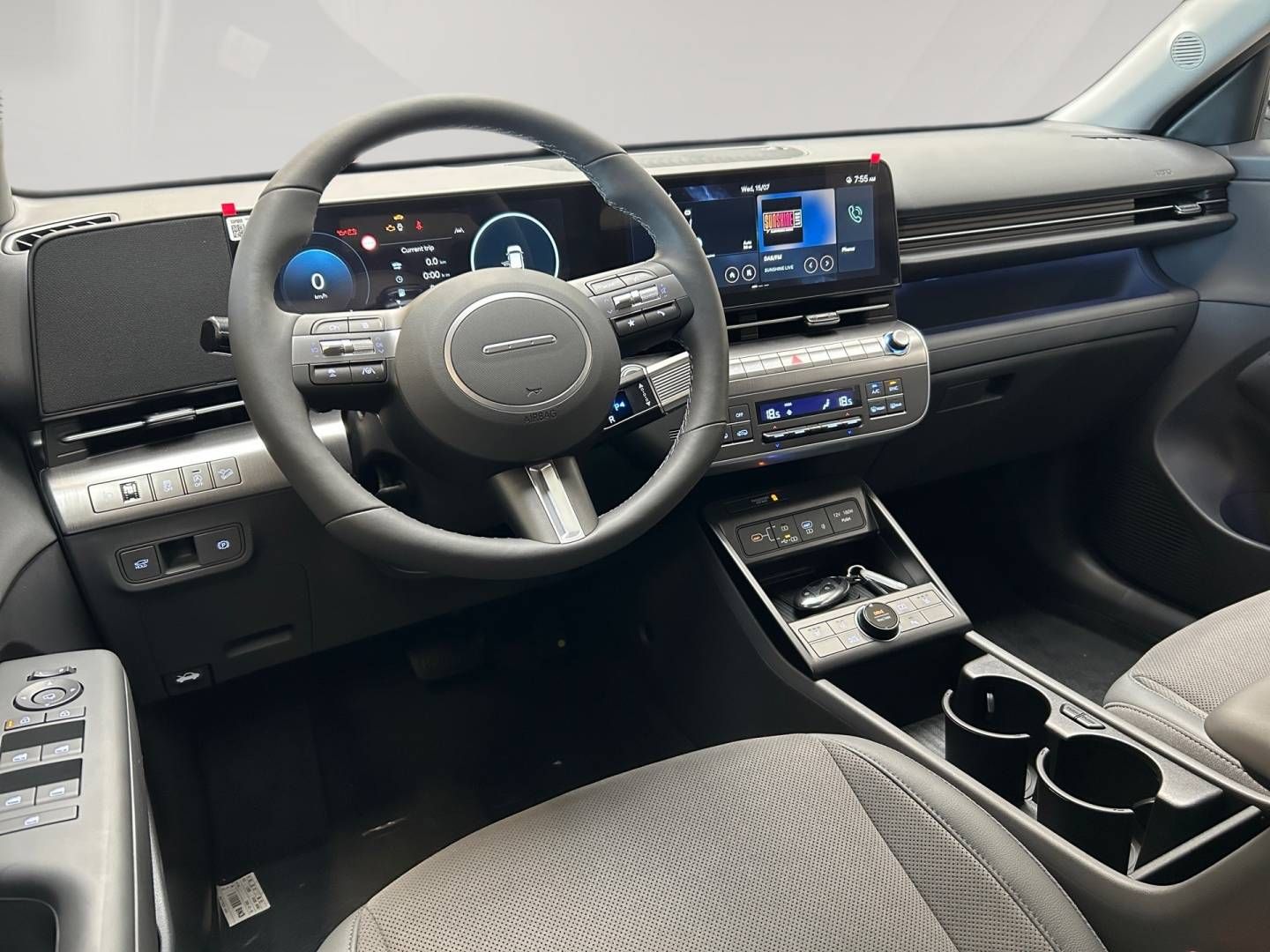 Fahrzeugabbildung Hyundai KONA (150 PS) | LED | NAVI | Sitzheizung |