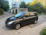 Opel Zafira1,6 ecoFLEX FamilyPlus/7 Sitzer - Opel Zafira: Eco