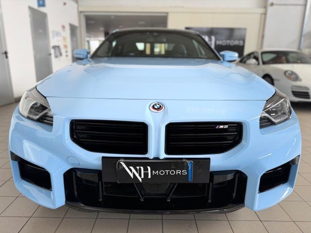 Other BMW M2 M2 //BELL1SS1MA//SERVICE BMW// imagem 2