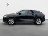 Audi Q3 Sportback 35 TFSI S line AHK*LED*RFK*ACC - Audi Q3 Jahreswagen
