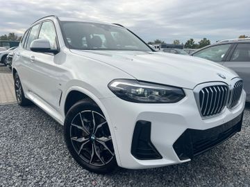 BMW X3 - 5