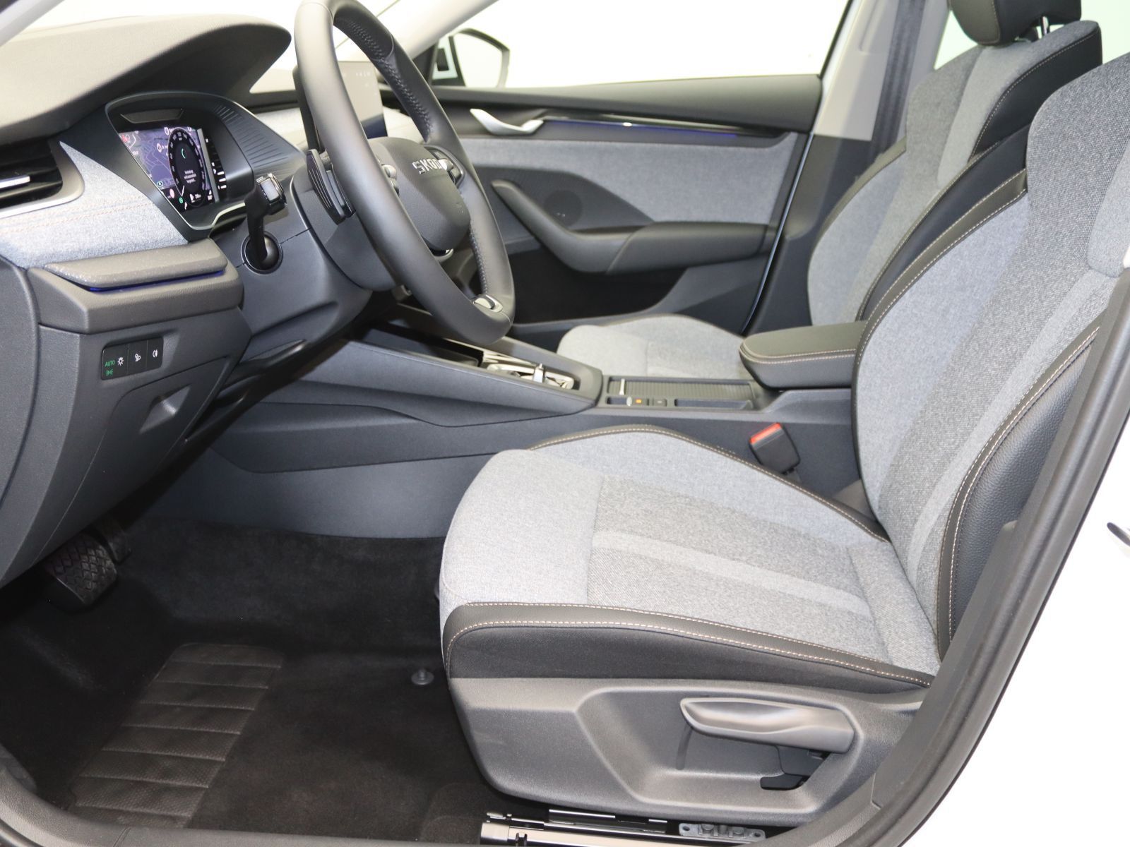 Skoda Octavia - Bild 13