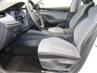Skoda Octavia - Vorschau Bild 13