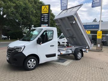 Bild 12 Renault Master 3 Seiten-Kipper 100 % Alu L2H1 3,5t JPM