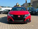 Honda Civic Type R GT - Honda Civic von privat