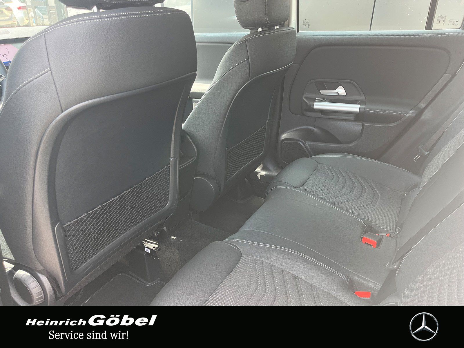 Fahrzeugabbildung Mercedes-Benz GLA 250 e PROGRESSIVE+360°KAM+TOTWINKEL+LED+NAVI
