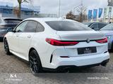 BMW 2er Gran Coupe 218d M Sport Panorama DAb LED PDC - BMW 218 aus 2022