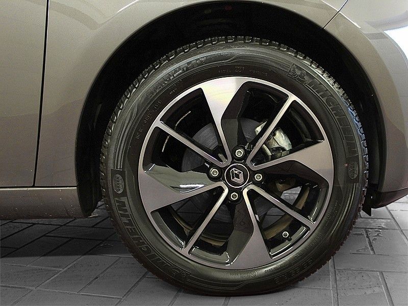 Fahrzeugabbildung Renault ZOE Z.E.40 R 110 Bose inklusive Batterie