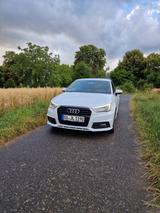 Audi A1 1.0 TFSI S-line Sportback  - Cars in Bonn: Kleinwagen