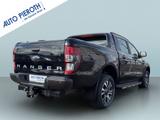 Ford Ranger Autm. Wildtrak - gebrauchte Ford SUV & Geländewagen