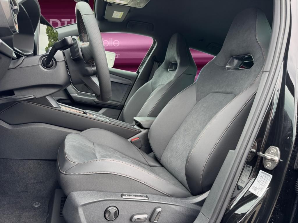 Cupra Leon - Bild 11