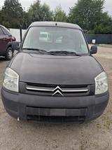 Citroën Citroen Belingo Diesel - Lkw Zulassung - Citroën: Lkw