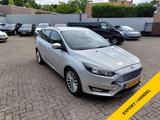 Ford Focus Wagon 1.0T Titanium /// motor defect /// E - Ford Focus Wagon Gebrauchtwagen