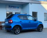 Suzuki Ignis 1.2 DUALJET Allgrip Comfort KAMERA LM AHK - Suzuki Ignis Gebrauchtwagen in Berlin