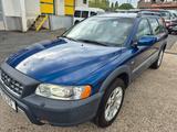 Volvo XC70 2.5T Ocean Race Top Zustand - Volvo XC70 Gebrauchtwagen