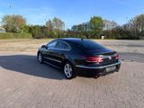 Volkswagen CC 2.0 TDI 130kW DSG 4MOT  - Volkswagen CC aus 2014