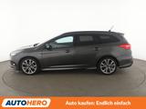 Ford Focus 1.0 EcoBoost ST-Line Aut.*NAVI*CAM*TEMPO* - Ford Focus mit Benzin-Antrieb: Kombi, Automatik