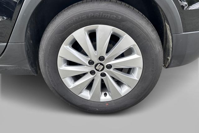 Foto Nummer 19: SEAT Arona