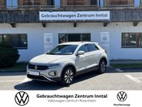 Volkswagen T-Roc - Vorschau Bild 1