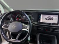 Volkswagen Caddy Maxi - Vorschau Bild 13