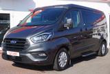 Ford Transit Custom L2 Wohnmobil Bürstner Copa Navi - Ford Transit: Wohnmobil