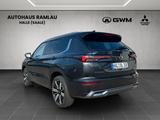 Mitsubishi Outlander 2.4 PHEV 4WD Top - Mitsubishi Outlander in Halle