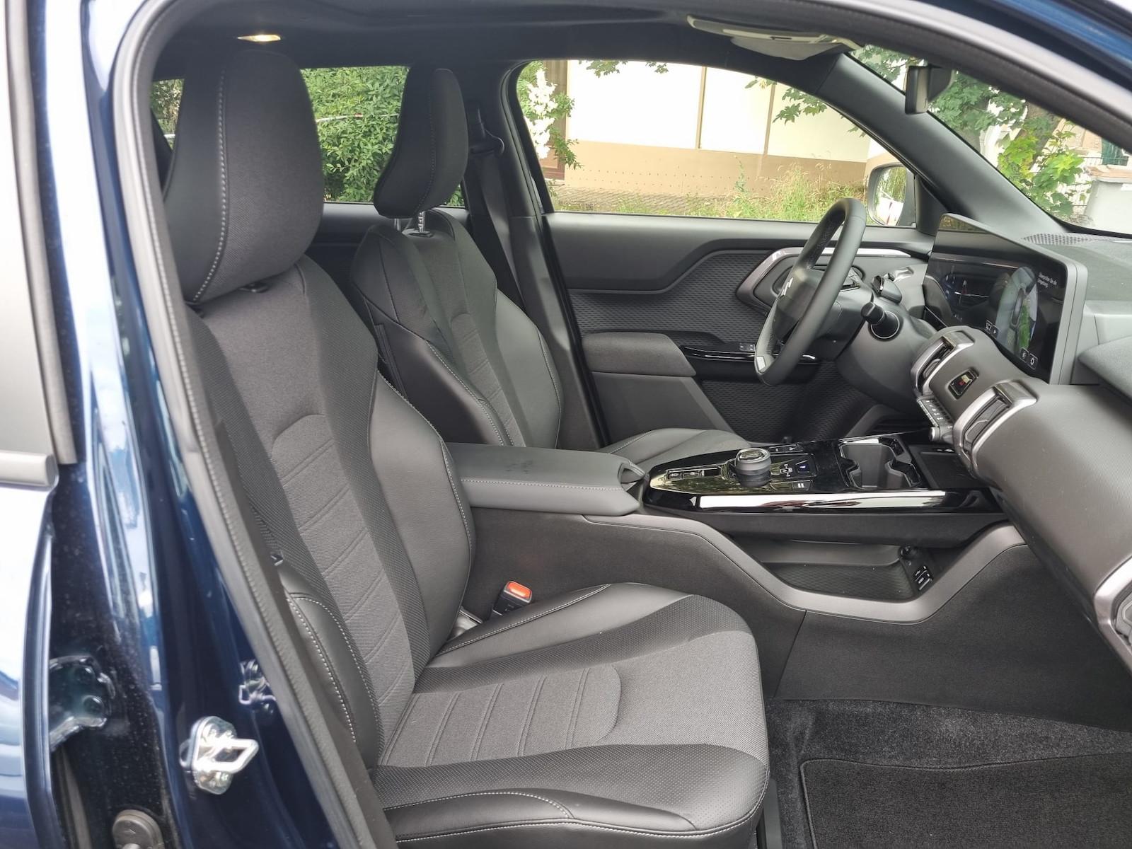 Suzuki e VITARA 128 kW eAxle Comfort+ 8 Jahre Garantie