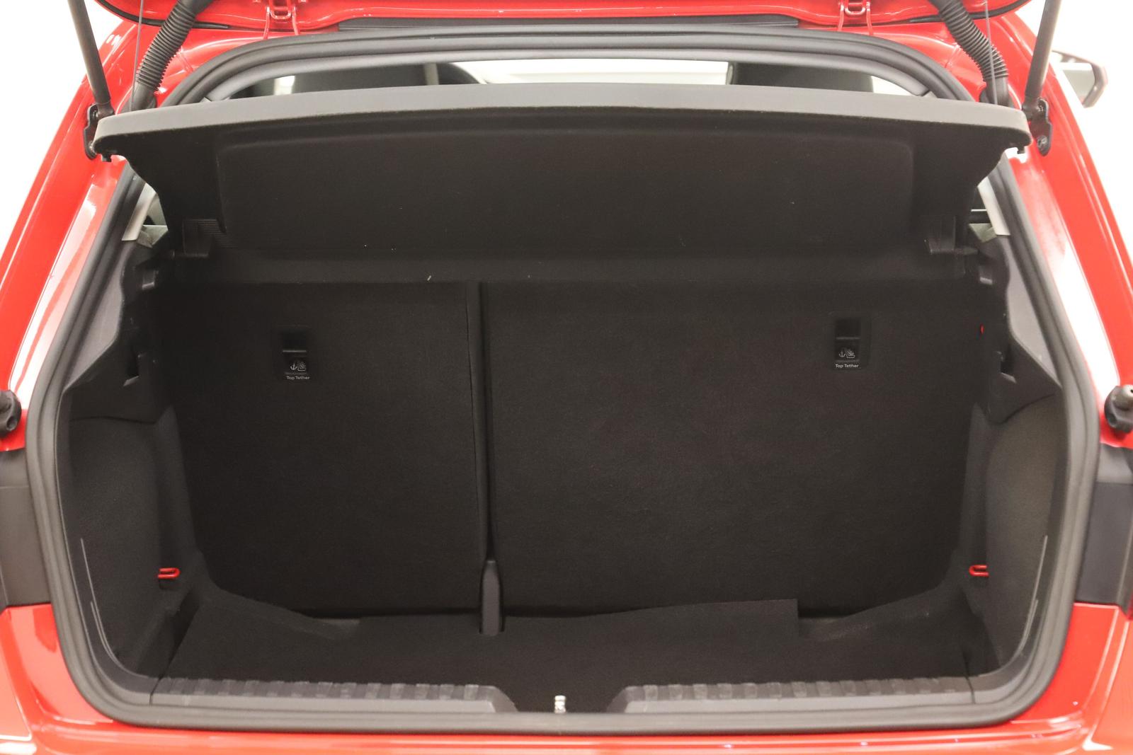 Audi A1 Sportback 30TFSI 116PS S tronic Advanced ACC