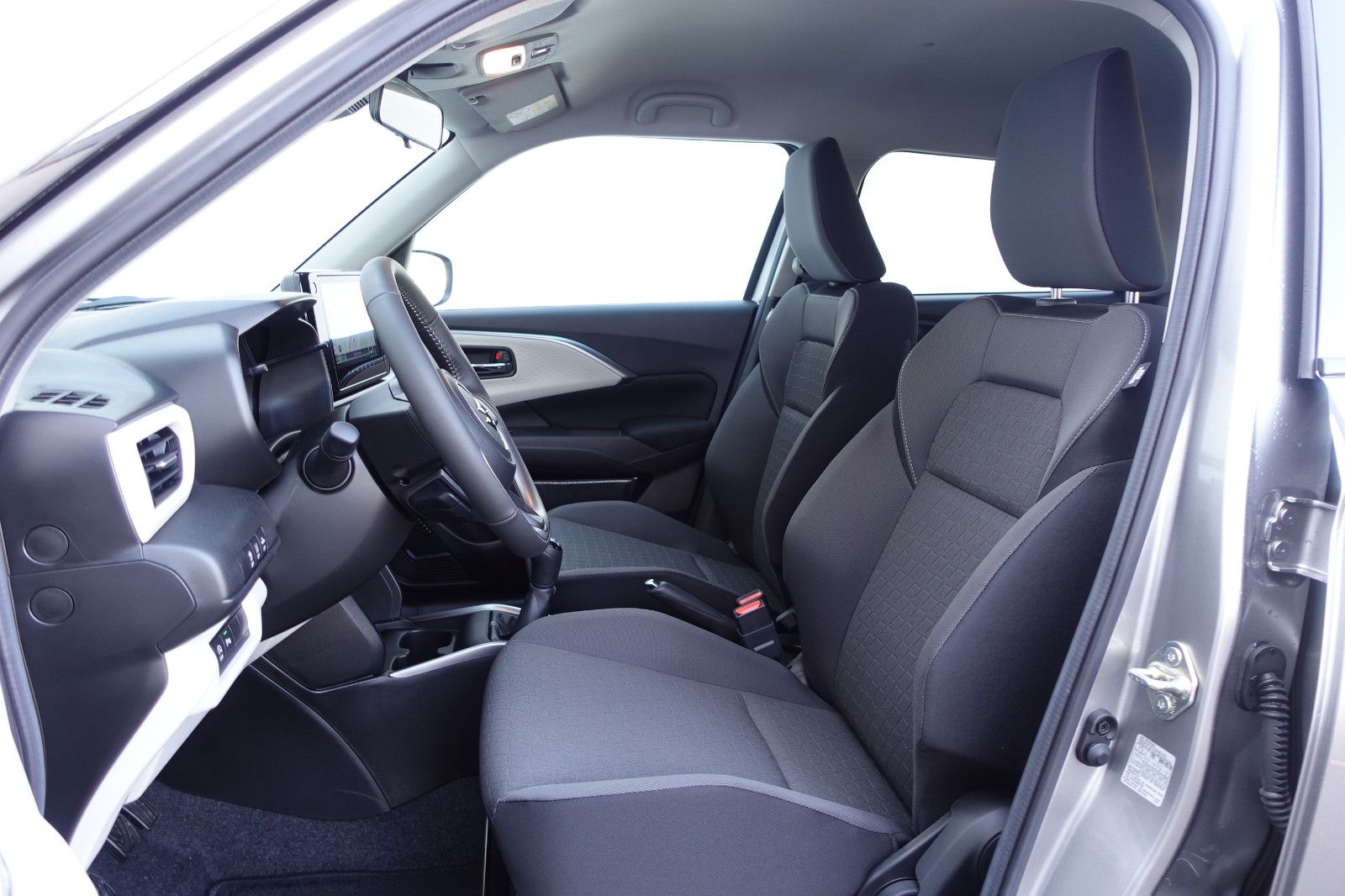 Fahrzeugabbildung Suzuki Swift Comfort+ 1.2 MildHybrid,Navi,Kamera,Sitzhz