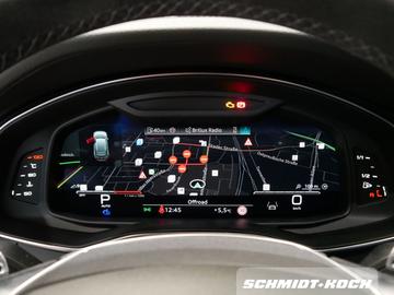 2026 AUDI RS6 缩略图 17