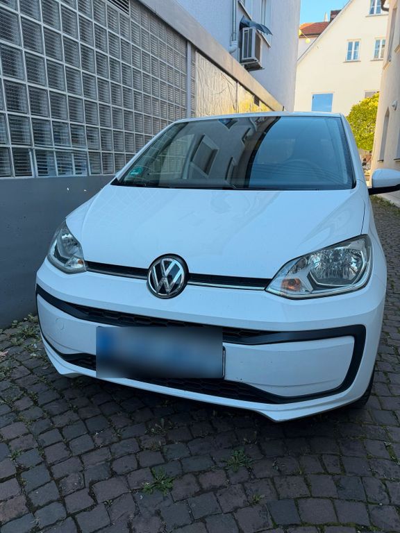 Image of Volkswagen up!