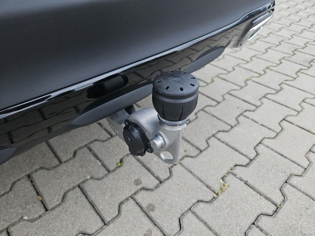 Fahrzeugabbildung Mercedes-Benz C 220 d 4M All-Terrain +DIGITAL+AHK+PANO+ASSISTE