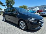 Mercedes-Benz B 180 Progressive*AUTO.*MBUX*LED*ASYST+* - Mercedes-Benz B 180: Mb