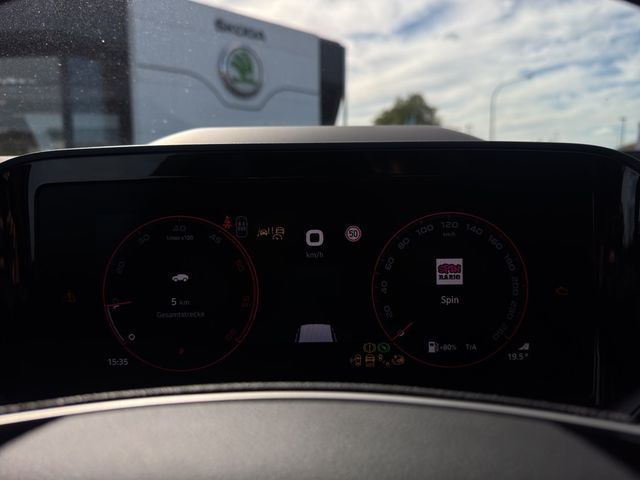 Skoda Kodiaq - Bild 19