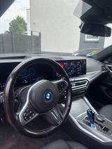 BMW i4 eDrive35 M Sport Hud-Up Standh. Lenkradheiz. - BMW i4 von privat