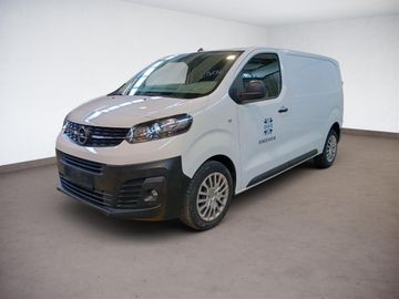 Bild 3 Opel VIVARO KASTEN EDITION M 2 SITZE INNEN VERKLEIDET